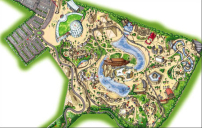 英國將耗資1.44億英鎊建造挪亞方舟主題公園