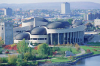 加拿大中信爲散居華人組織「小城宣教」