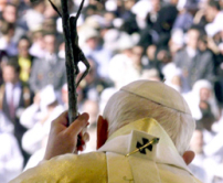 如何给若望保禄二世评价?