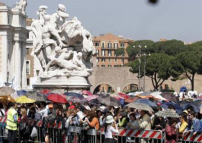 樞機主教團18日投票選新教宗