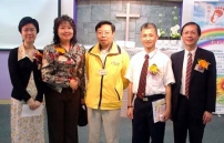 「同路人網絡」成立 • 創辦人陳楚卿姊妹專訪