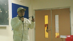 我們進入了一個多媒體的時代 • 林東生攝影講座之「迎向光明」