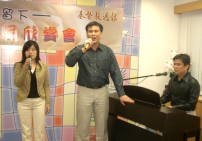 「痛苦會過去，美會留下——杏林子作品欣賞會」