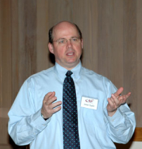 熱愛中華的白煮雞蛋宣教士家族--戴繼宗牧師專訪