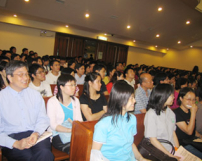 系統讀經與青少年牧養——如何在青少年中推展系統讀經