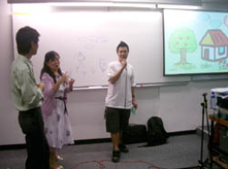 福音飯聚不談信仰﹖啟發突破佈道局限