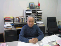 本報專訪王永信牧師：教會在同性戀運動面前要覺醒！