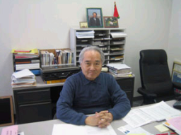 本報專訪王永信牧師:教會在同性戀運動面前要覺醒!