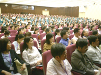 憂鬱症身心靈關顧研討會 • 把禱告帶入治療