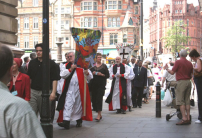 普世聖公宗諮商會議爭議同性戀問題