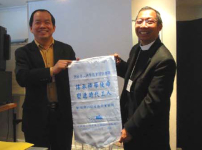 第一屆澳紐華人神學教育諮詢會議劃上句號