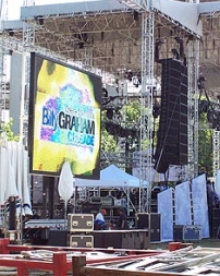 葛培理博士退出佈道舞台　繼續佈道團其他工作