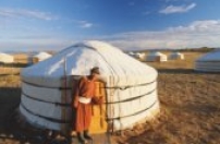 浸信聯會差傳中心為蒙古事工籌募經費