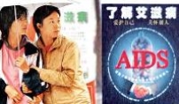 中國愛滋病兒童達7萬6千‧2010年增至26萬