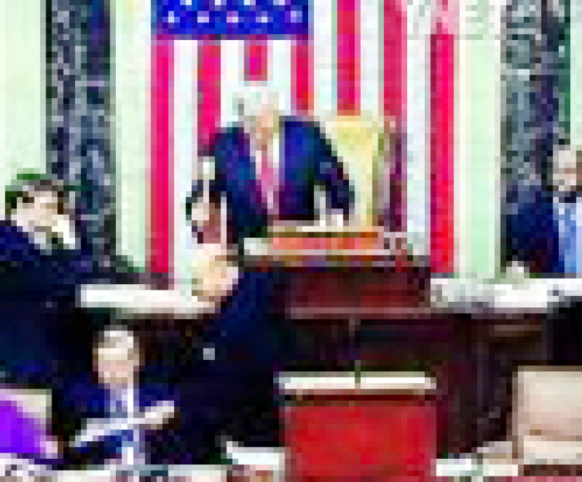 華人教會領袖聲援羅伯茨進入高等法院