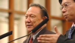 唐崇榮牧師抱恙請弟兄姊妹代禱