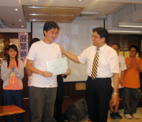 如何讓隊員成爲24小時的Gospel Man?