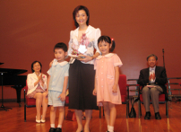 服務處九園聯合畢業典禮 兒童創意戲劇滙演「童夢.大嶼山」