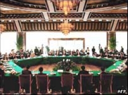 六方會議首日會談結束，宗教團體聚焦朝鮮人權問題