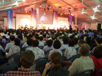 第八屆CBMC世界大會南韓閉幕 主題：「看哪，我要做一件新事」