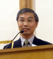 「論盡人生」第一講:「沒有藍圖的人生智慧」