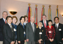 「中國教會聖經事工展」美國巡迴押後至明年5月