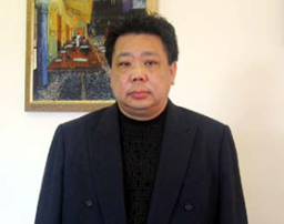 伍山河牧師：教會要建立抗衡文化