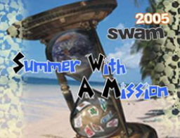 夏日SWAM—學習實踐基督徒使命