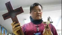 中國天主教區再出現中梵雙方同意任命輔理主教