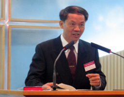 第一日午堂講道會‧吳獻章牧師主講「工人與工作——永恆的託付—摩西」