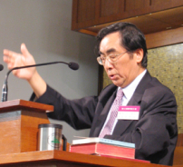 第二日早堂研經會‧「基督與教會——猶太人的王」