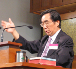 第二日早堂研經會‧「基督與教會——猶太人的王」