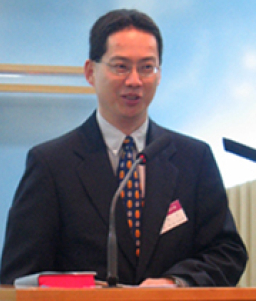 鮑維均牧師： 我將從文本入手，看耶穌的生平如何挑戰我們