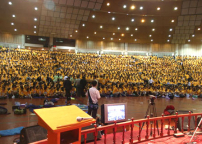 第十七屆聖徒訪韓聖會「恢復與復興」實錄