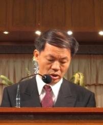 第六日午堂講道會‧吳牧師講具影響力的人的七大本質