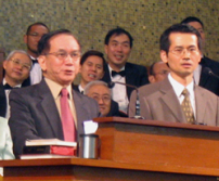 最後一晚奮興會‧末世訊息呼籲信徒警醒