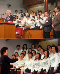 港九培靈研經大會明年再見‧料增加海外轉播站