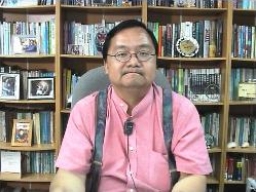 性傾向歧視立法討論持續 關啟文博士：SODO傷害社會多元性