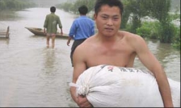 雲南、四川天災聖殿受損‧「展望中華」協助建聖殿