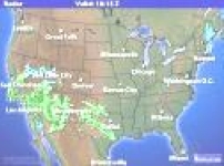 美國國際宗教委員會代表團訪問中國