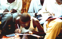 Open Doors International支援尼日利亞受逼害信徒