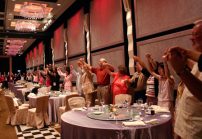 「中西合作佈道」注入福音新氣息