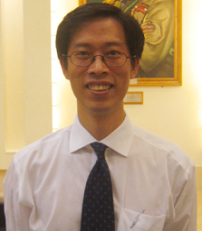 「復和司法」—— 聖經「和好」原則在司法的演繹