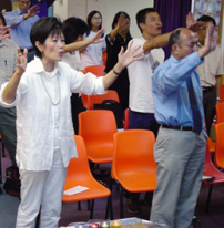 啓發課程蓄勢待發 9月全城啓動