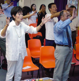 啓發課程蓄勢待發 9月全城啓動