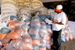 南亞災民家園重整露曙光 四年重建歲月