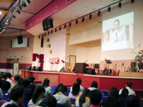 馬來西亞NECF「點亮我們的國家」大型會議 迎接國慶日