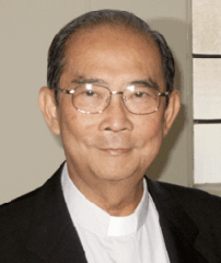 「點燈、傳光、盡燒」紀念張子華牧師 推動第三世界宣教異象