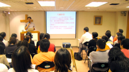 西北經濟大開發 是福音生機還是教會危機﹖