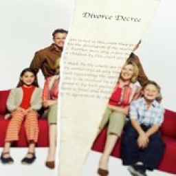 英國離婚率達七年高峰